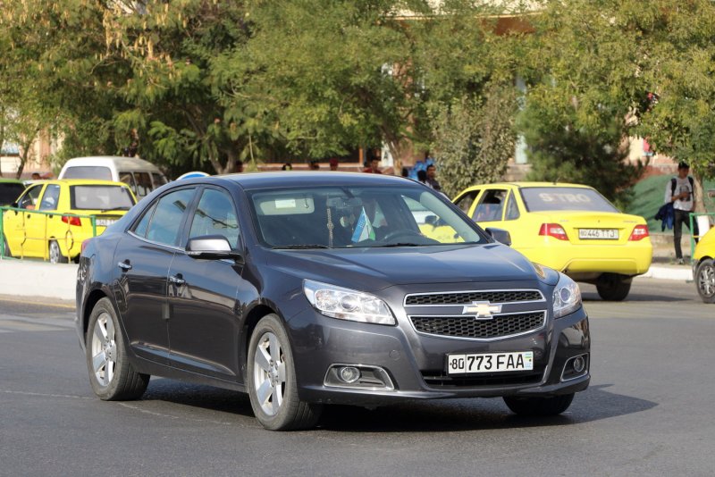 Нексия 3 LTZ