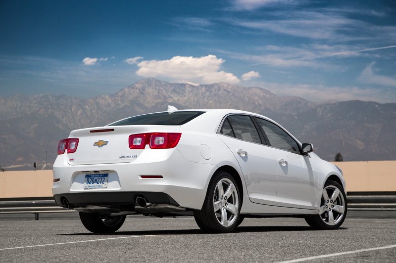 Chevrolet Onix 2021
