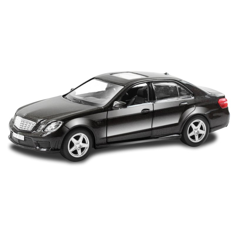 RMZ City машинки Mercedes Benz e 63 AMG