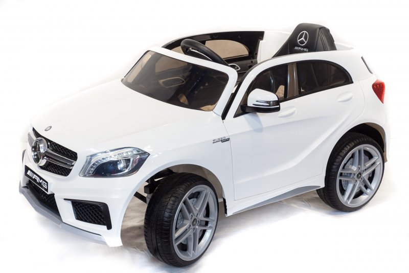 Детский автомобиль Toyland Mercedes Benz ch9988 ч