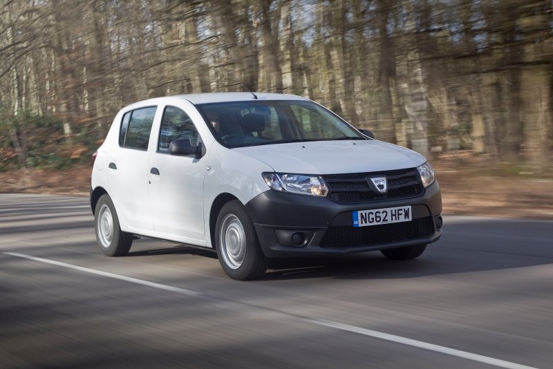 Renault BIGSTEP