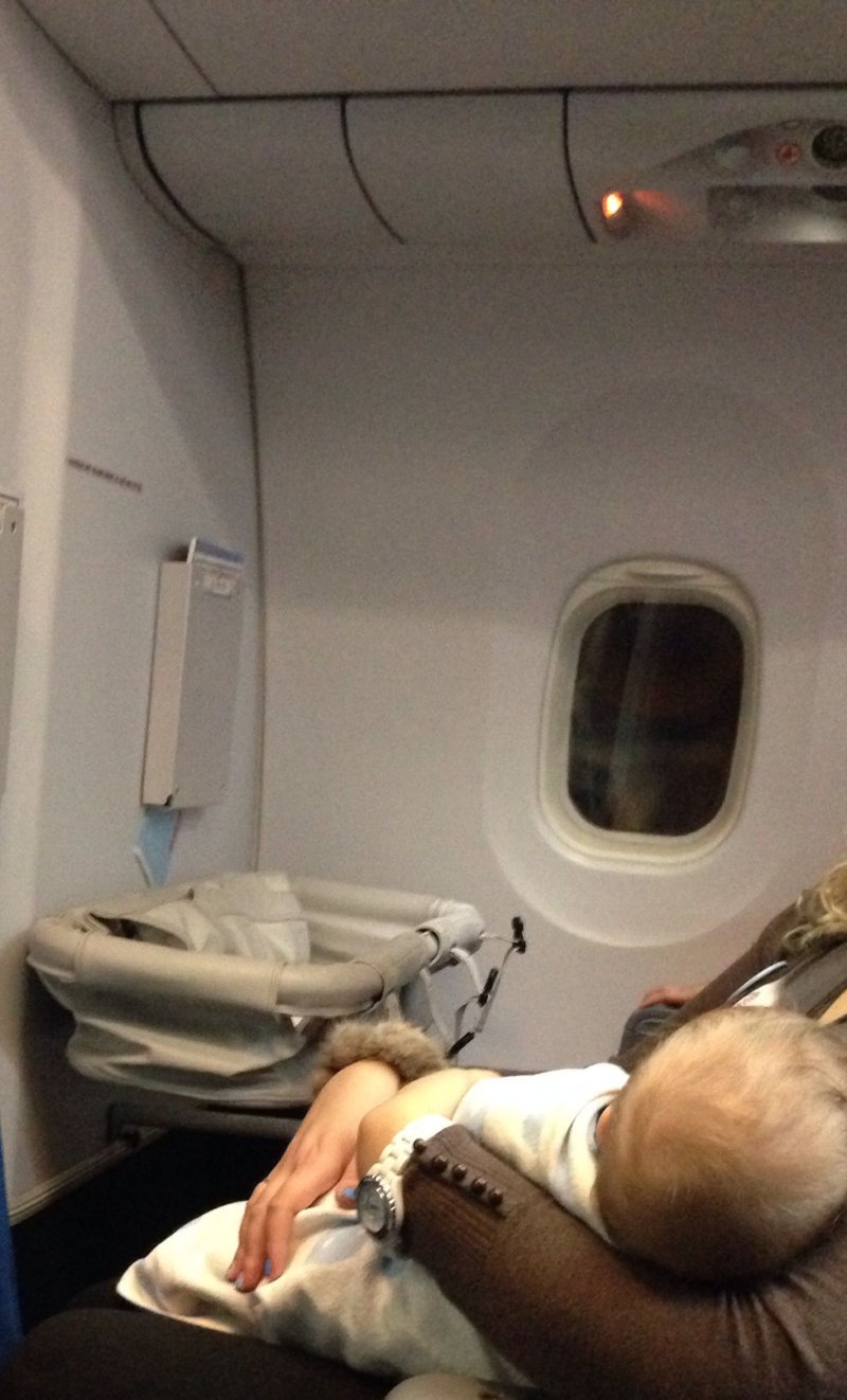 Гамак Airbaby