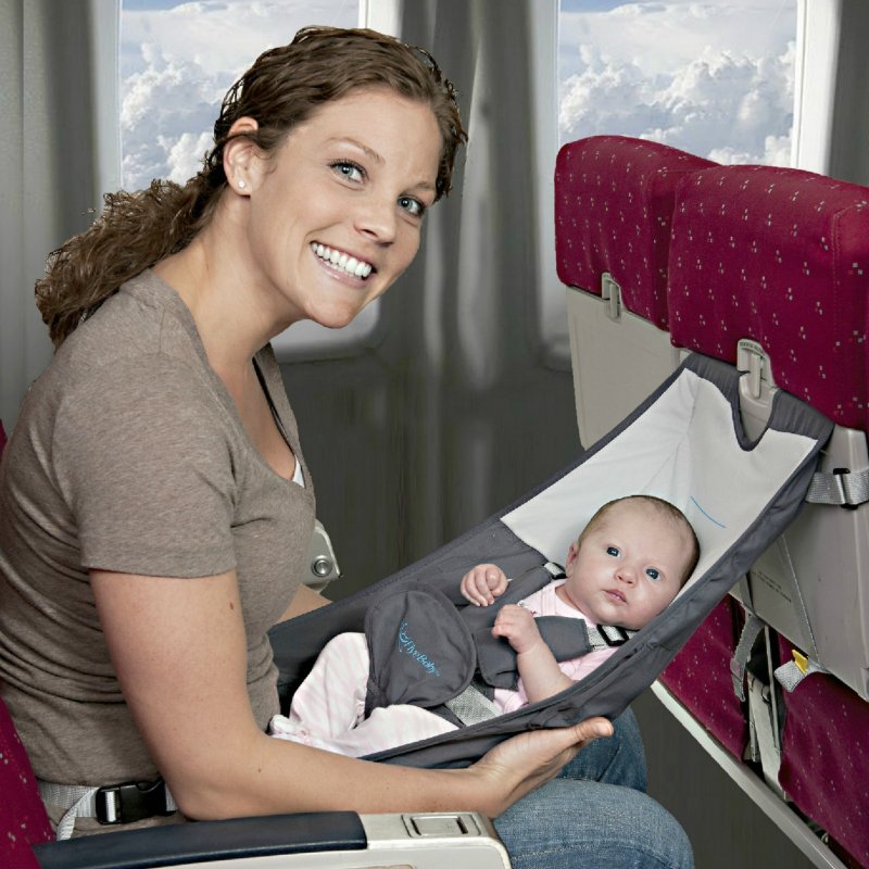 Air New Zealand (“Skycouch
