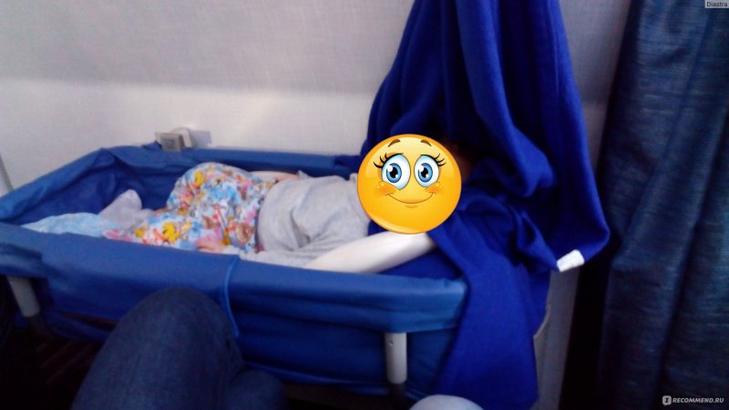 Гамак Flyebaby