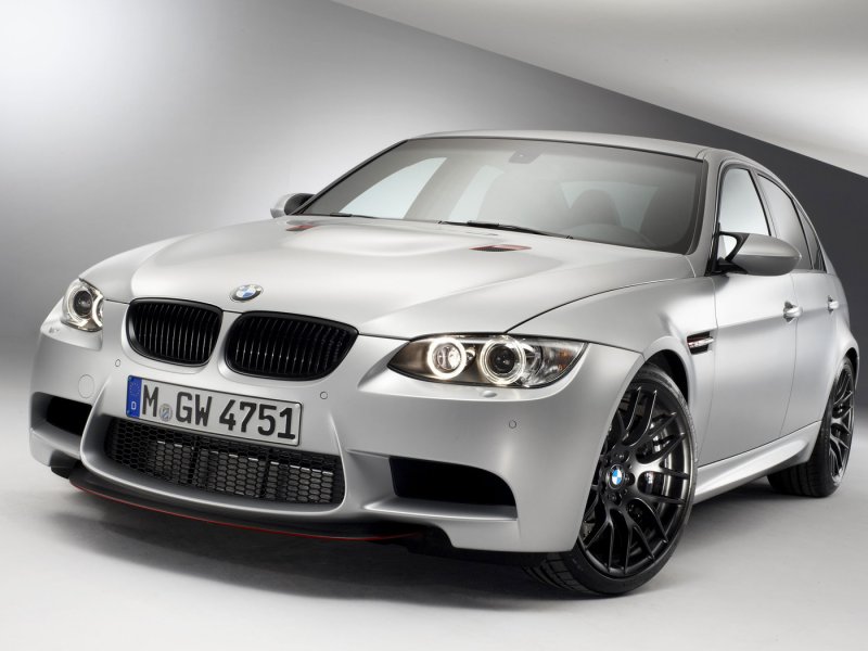 BMW 7 e90