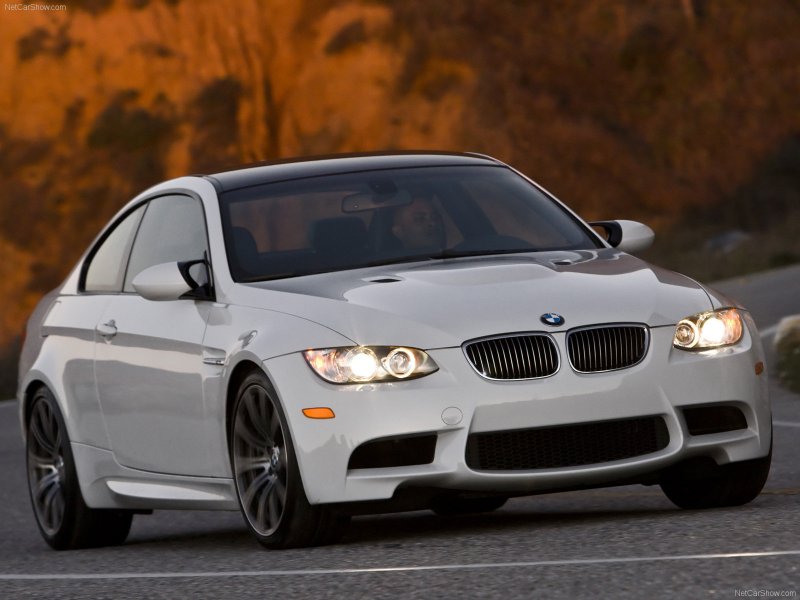 BMW m3 320i