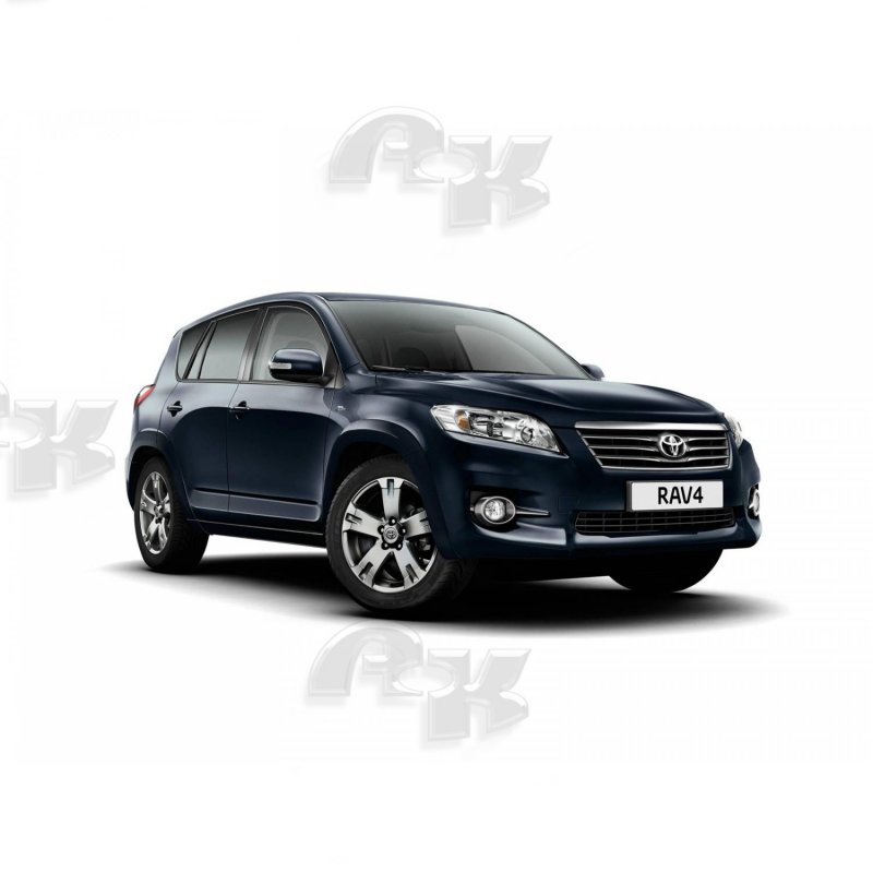 Toyota rav4 ca30