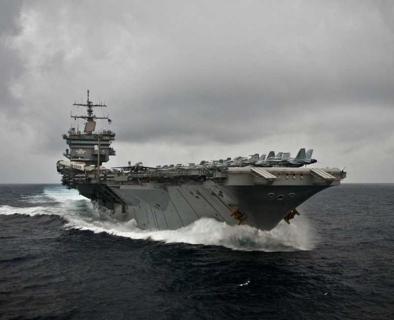 Энтерпрайз ВМС США