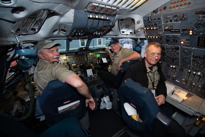 Flight Crew