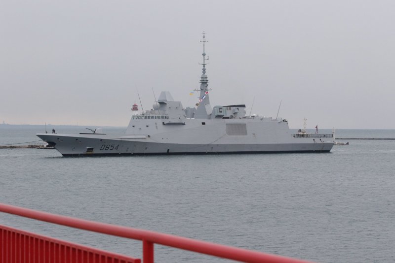 Флот Украины ВМСУ