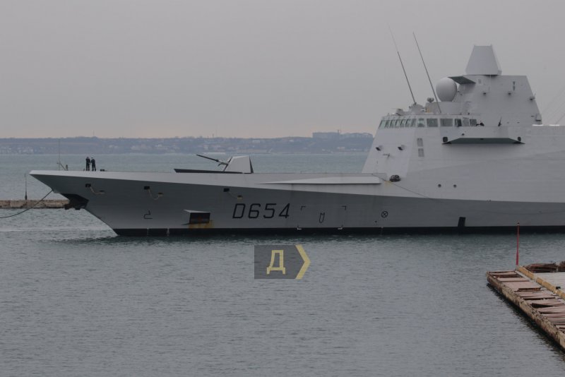 Украинский морской флот