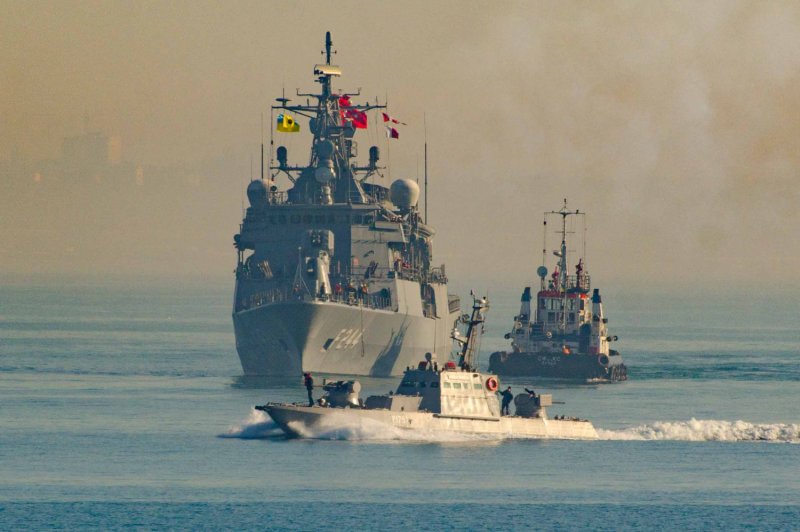 ВМС Украины Севастополь