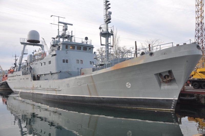 ВМФ Украины
