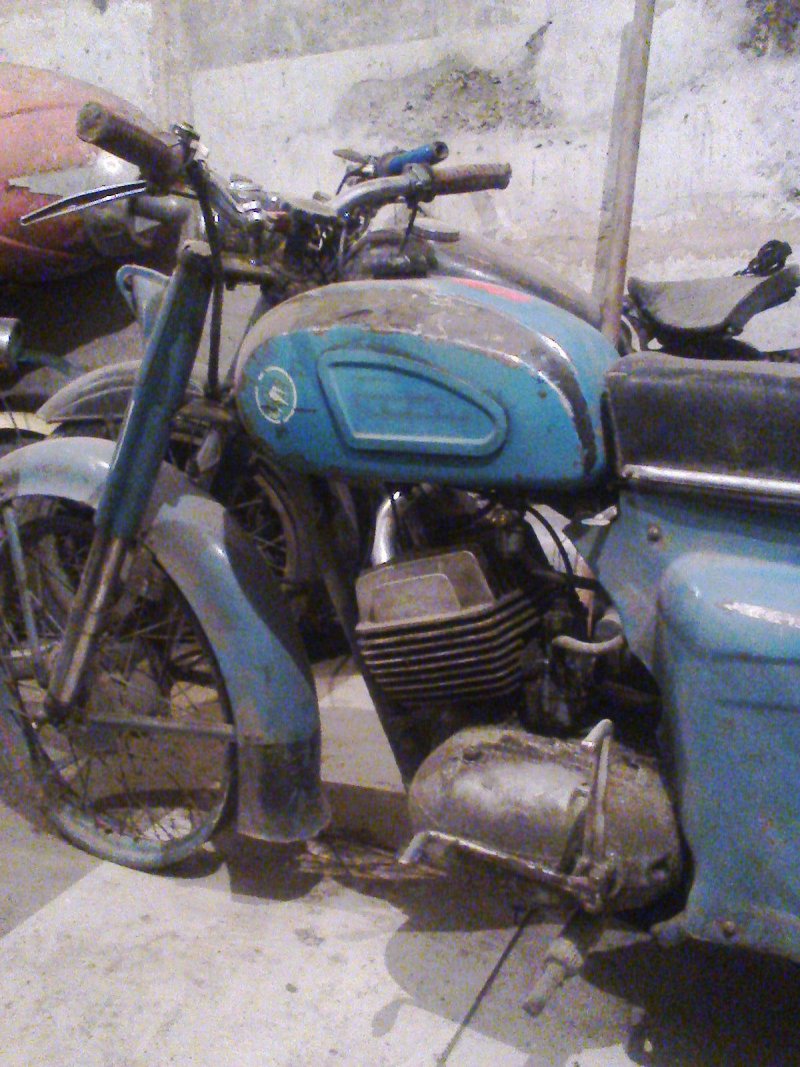 М 106 Минск 1973