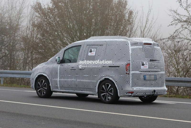 Mercedes Benz v class 2022