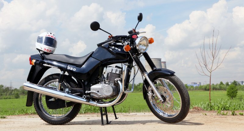 Jawa 350 640