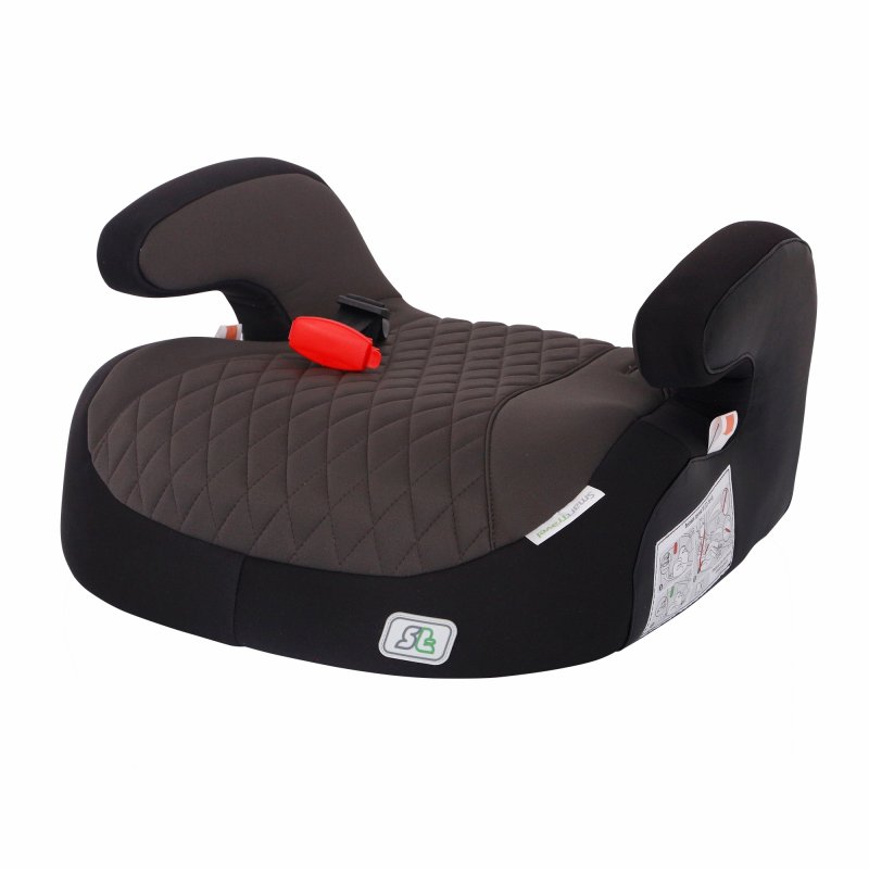 Автокресло Trust Fix Smart Travel Smoky