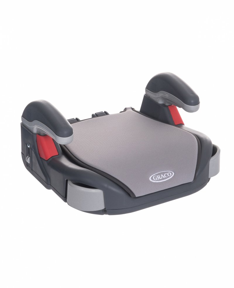Автокресло бустер Graco Booster