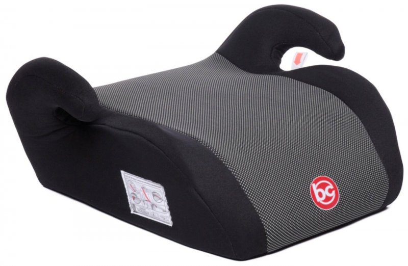 Бустер группа 3 (22-36 кг) Baby Shield bs03-t1