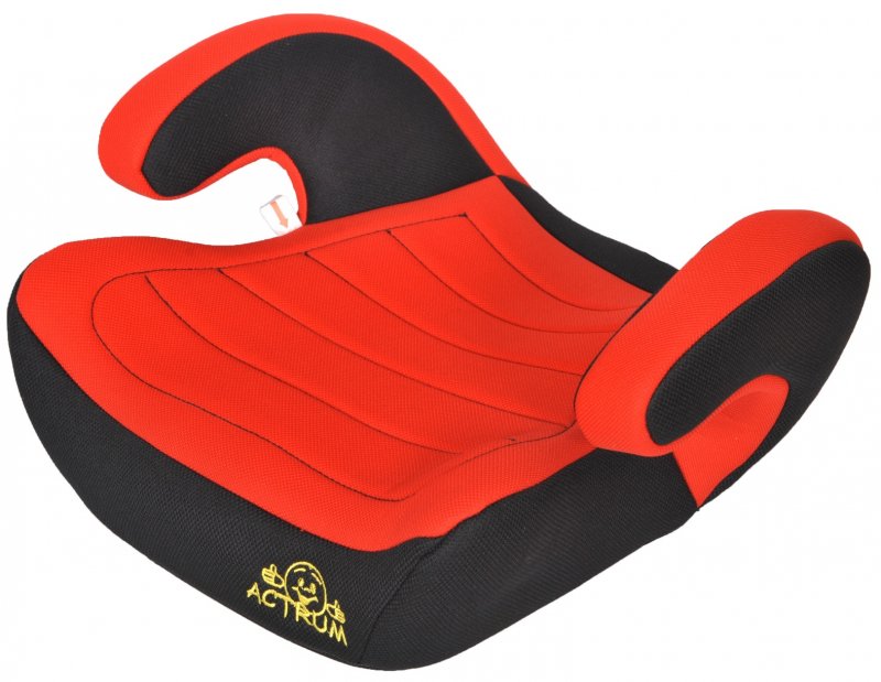 Бустер группа 2/3 (15-36 кг) Actrum BXS-210