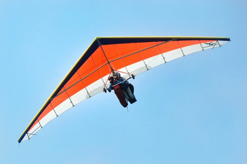 Дельтаплан "Glider"