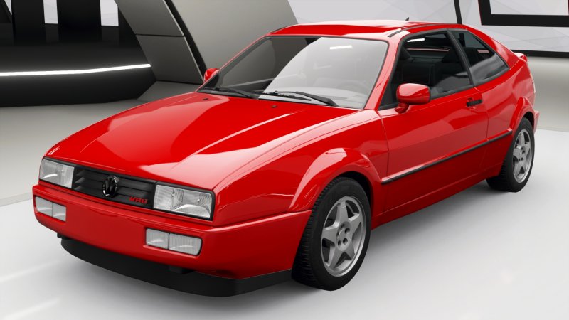 Corrado vr6