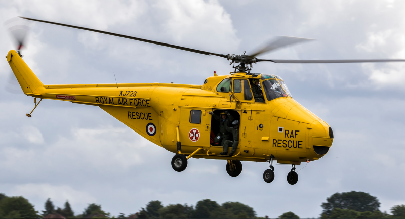 Westland SR.n2