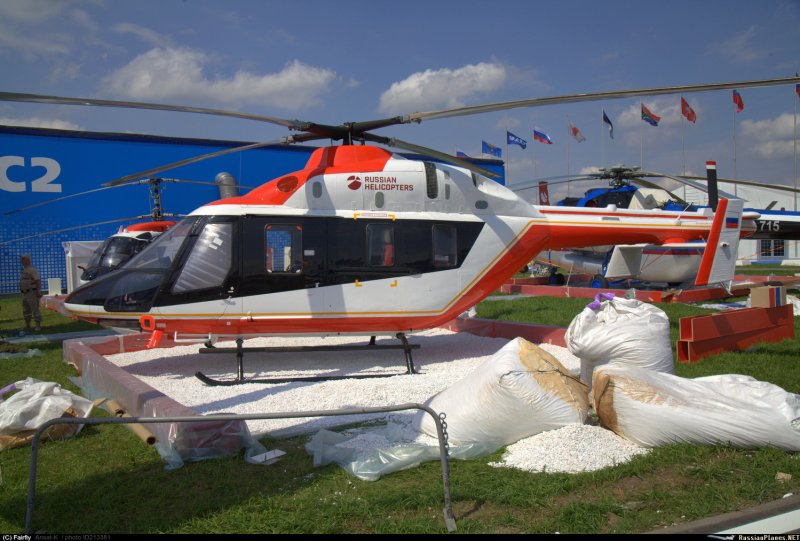 EC-665 Tiger UHT