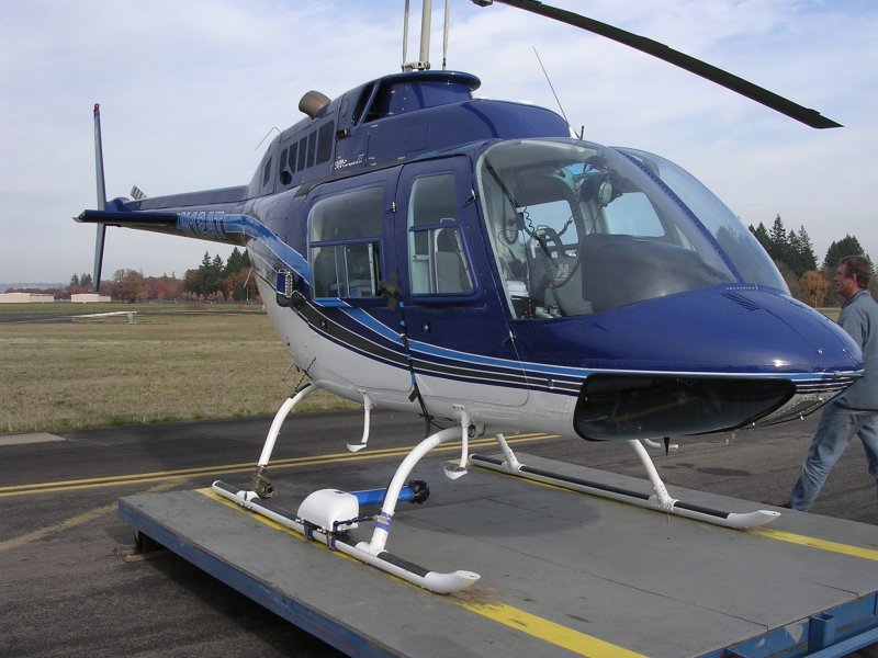 Вертолет nh90 NFH