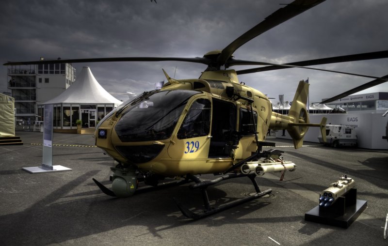 Cougar nh90
