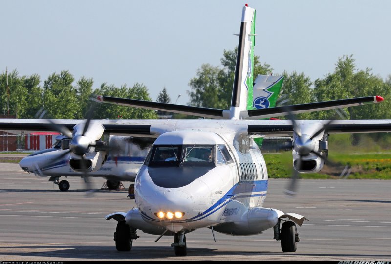 Let l-410uvp-e20