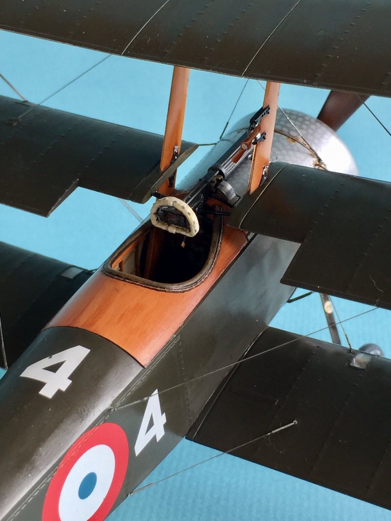 Sopwith Triplane 1/32