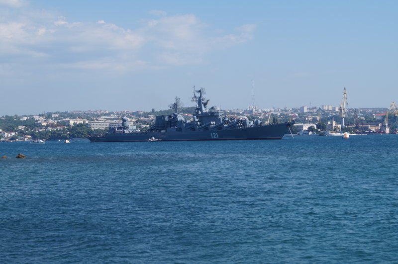 Корабли НАТО В черном море