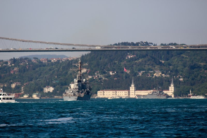 Цезарь Куников Босфор