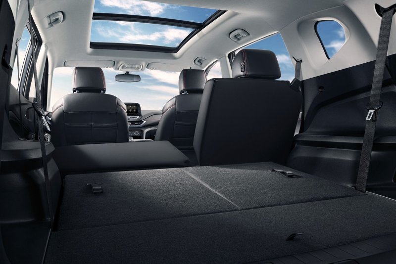 Chevrolet Orlando 2019
