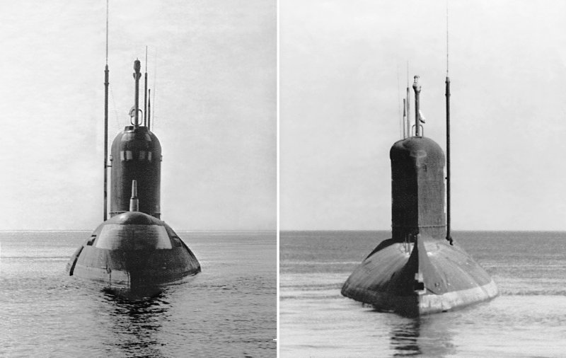 Хельсинки подводная лодка