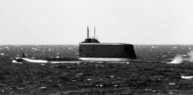 22 Бригада подводных лодок в Лиепае