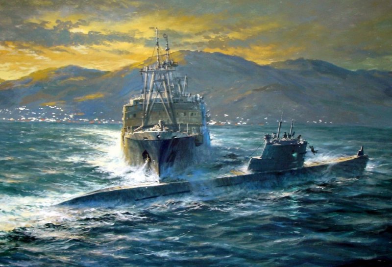 Гибель пл б 37 в 1962 году