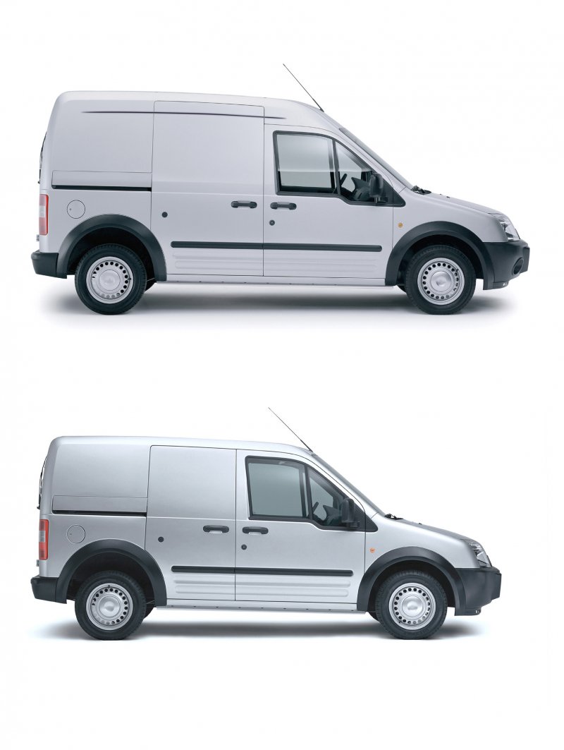 Ford Transit Ford Transit