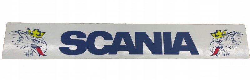 Scania r410 2020