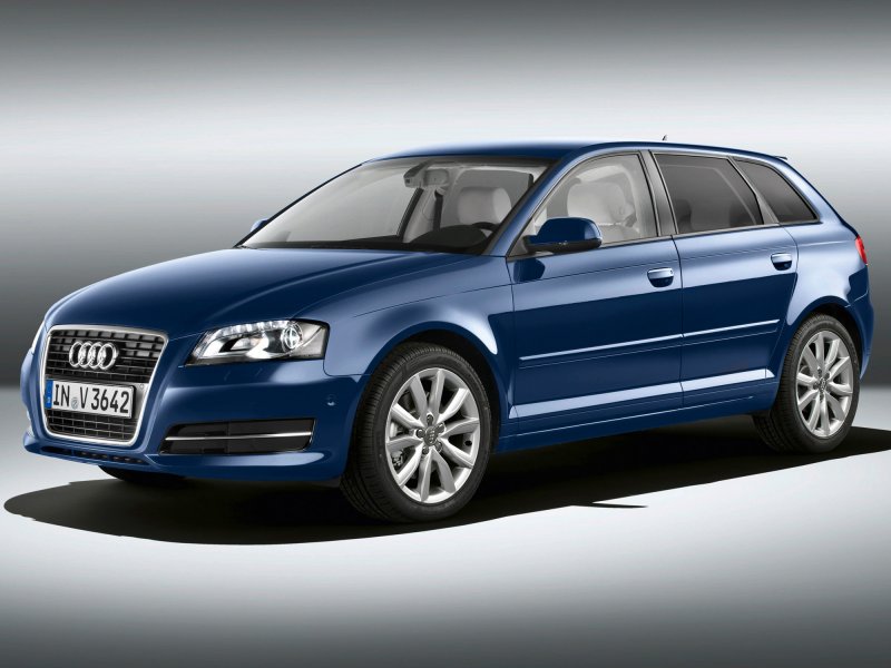 Audi a3 универсал