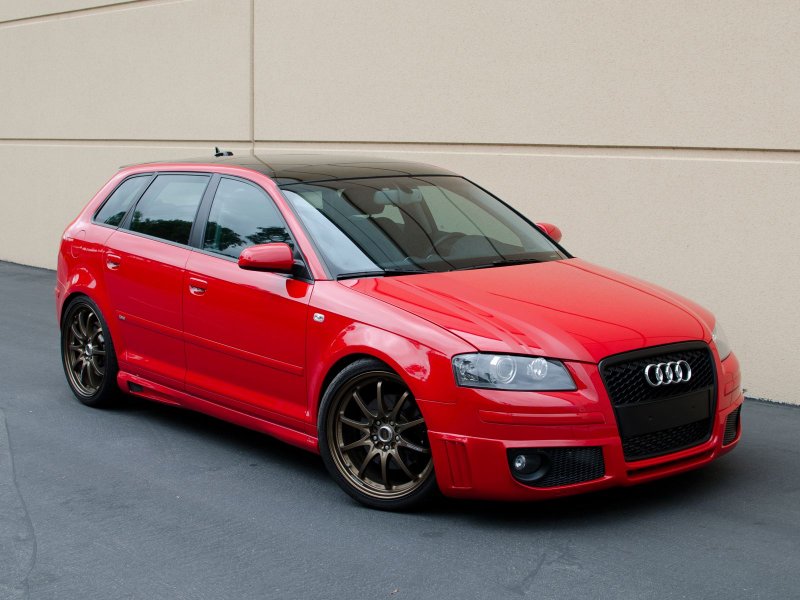 Ауди а6 Авант 2015
