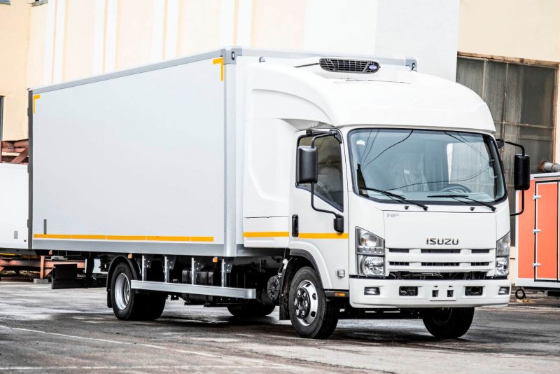 DAF LF 45.220