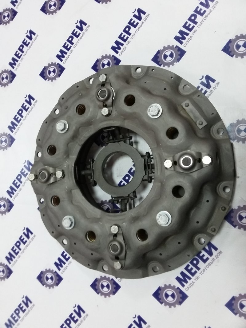 Диск 323482083118 КАМАЗ Германия