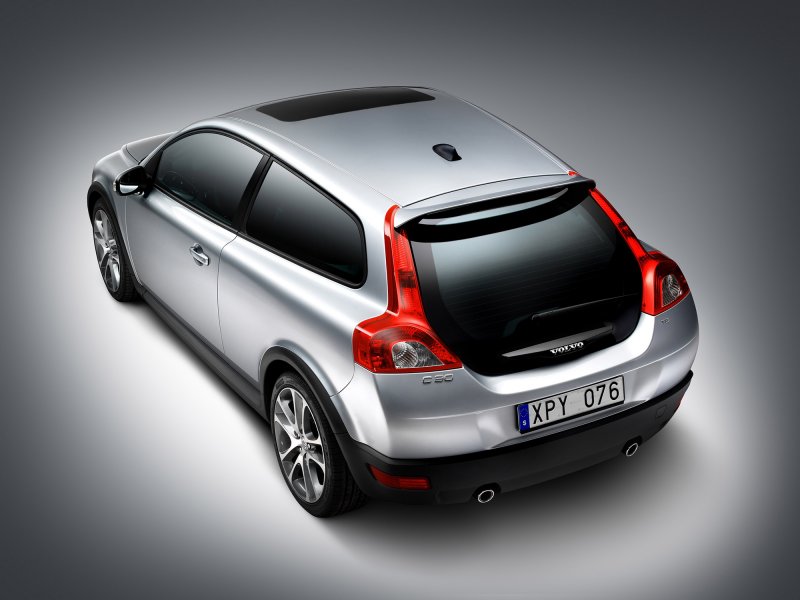 Volvo xc30