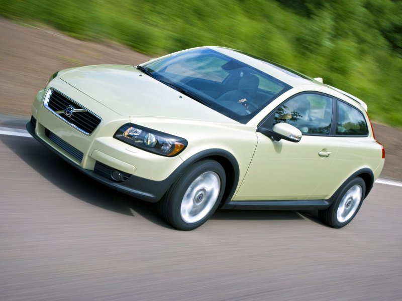 Volvo xc30