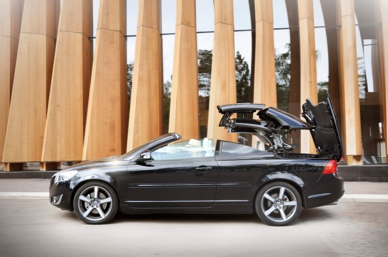 Volvo c70 t5 Lux