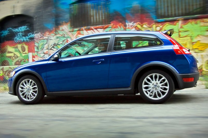 Volvo c30 Venator