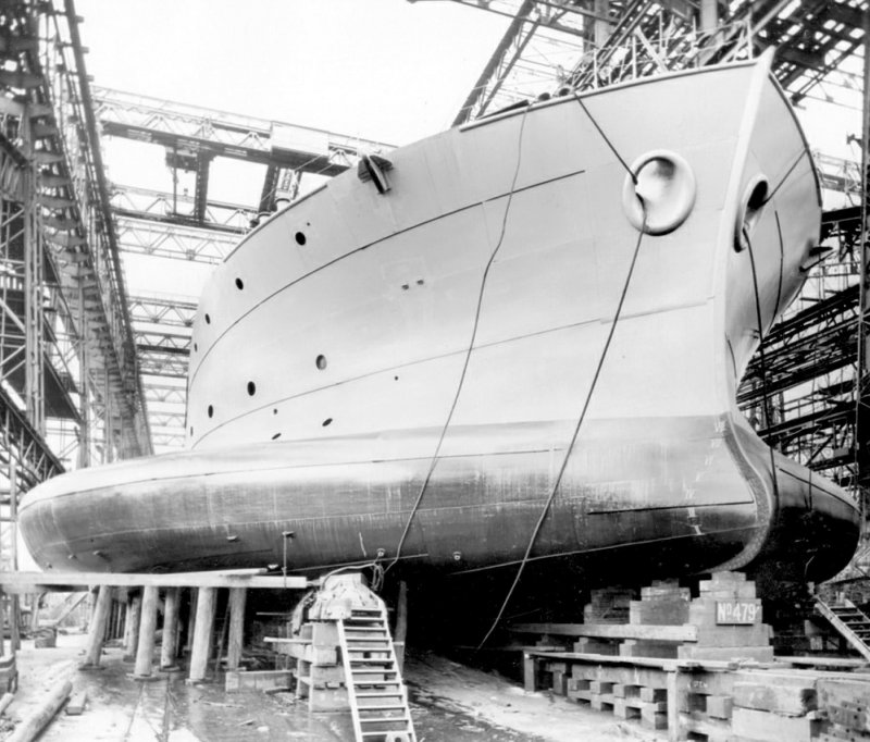 HMS General Wolfe