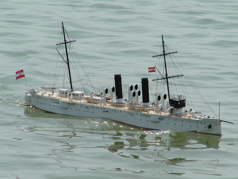 Австрийский Варяг